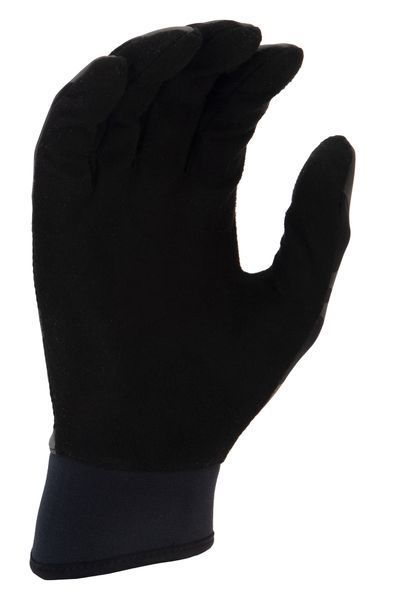 Тактичні рукавиці Venture Gear Tactical VGTG10 Compression Fit, чорні, розмір S (7) VGTG10BS фото