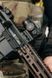 Призматичний оптичний приціл Paragon 3x18 Micro [Vector Optics] SCPS-M03_tw фото 10