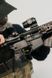 Призматичний оптичний приціл Paragon 3x18 Micro [Vector Optics] SCPS-M03_tw фото 9