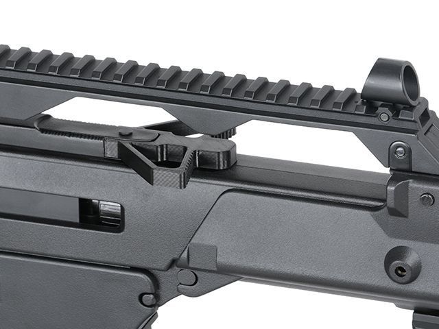 Ручка зведення затвора для G36 [Hades Airsoft] PR1632_tw фото