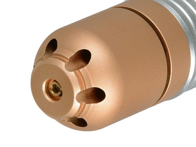 Страйкбольна граната K-56 на 36 куль [Double Bell] K-56_tw фото
