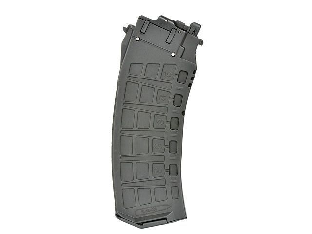 180rd Magazine for the AK12 [WELL] WE09-GM-MAG_tw фото