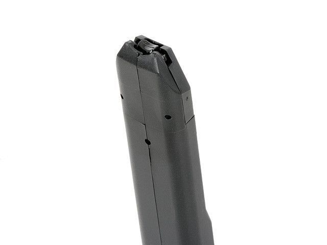 Збільшений магазин на 80 куль для CM.132S/CM.126 [CYMA] (для страйкболу) FBP4174(4166) фото