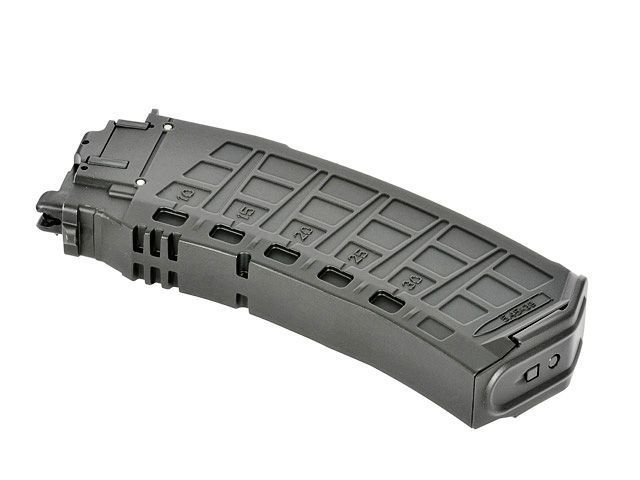 180rd Magazine for the AK12 [WELL] WE09-GM-MAG_tw фото
