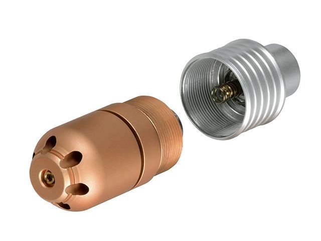Страйкбольна граната K-56 на 36 куль [Double Bell] K-56_tw фото