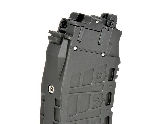 180rd Magazine for the AK12 [WELL] WE09-GM-MAG_tw фото