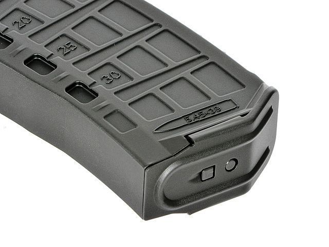 180rd Magazine for the AK12 [WELL] WE09-GM-MAG_tw фото