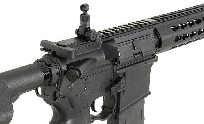 Антабка для крепления оружейного ремня M092 для приводов типа M4/M16 [CYMA] CYM-09-020866 (FBP1789) фото