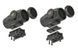 Призматичний оптичний приціл Paragon 3x18 Micro [Vector Optics] SCPS-M03_tw фото 8