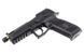 Репліка пістолета CZ P-09 Optic Ready (CO2) ASG-02-033042_gf фото 3