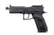 Репліка пістолета CZ P-09 Optic Ready (CO2) ASG-02-033042_gf фото 1