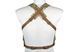Розвантажувальний жилет Chest Rig PEW Tactical D3CR-X CR02 - Мультикам PEW-18-044161_gf фото 5