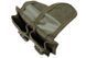 Двойной подсумок для гранат - olive [GFC Tactical] GFT-19-003570 фото 7