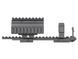 Replica Style NADS Mount 30mm Scope Ring Assembly (7.62 Version) - Black [CGS] FBP4333_tw фото 3