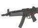 Низька монтажна планка для MP5/G3 [CYMA] (для страйкболу) FBP0373(CYM-09-000511) фото 4