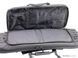 Сумка Evike Combat Ready 36" Ultimate Dual для двох рушниць &mdash; Urban Gray 46337_evk фото 4