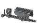 Replica Style NADS Mount 30mm Scope Ring Assembly (7.62 Version) - Black [CGS] FBP4333_tw фото 5