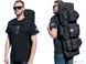 Сумка Evike Combat Ready 36" Ultimate Dual для двох рушниць &mdash; Urban Gray 46337_evk фото 7
