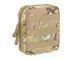 Большой подсумок общего назначения MOLLE - MultiCam [8FIELDS] M51613181-CP фото 1