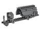 Replica Style NADS Mount 30mm Scope Ring Assembly (7.62 Version) - Black [CGS] FBP4333_tw фото 9