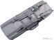 Сумка Evike Combat Ready 36" Ultimate Dual для двох рушниць &mdash; Urban Gray 46337_evk фото 3