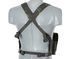 Нагрудник Chest Rig Laser-Cut з підсумками AR/AK - Колір MB [8Fields] M51611074-MB_tw фото 4