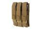 Подсумок для магазинов MP5 - Койот [8FIELDS] M51613199-TAN_tw фото 6