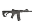 Delta Armory FREYA R15 M-LOK 7", чорний 20320_ag фото 1