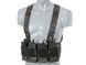 Нагрудник Chest Rig Laser-Cut з підсумками AR/AK - Колір MB [8Fields] M51611074-MB_tw фото 8