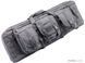 Сумка Evike Combat Ready 36" Ultimate Dual для двох рушниць &mdash; Urban Gray 46337_evk фото 1
