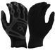 Тактичні рукавиці Venture Gear Tactical VGTG10 Compression Fit, чорні, розмір S (7) VGTG10BS фото 1