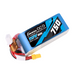GENS ACE 750MAH 11.1V 60C 3S1P LIPO аккумулятор PACK WITH XT30 GEA7503S60X3_gs фото 4