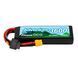 Gens ace G-Tech 3600mAh 4S1P 14.8V 60C Приключенческий автомобиль Lipo аккумулятор GEA364S60X6GT_gs фото 1