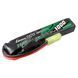 Аккумулятор Li-Po Gens Ace G-Tech 1000 mAh 11.1V 25C Tamiya GEA103S25TGT_BR фото 6