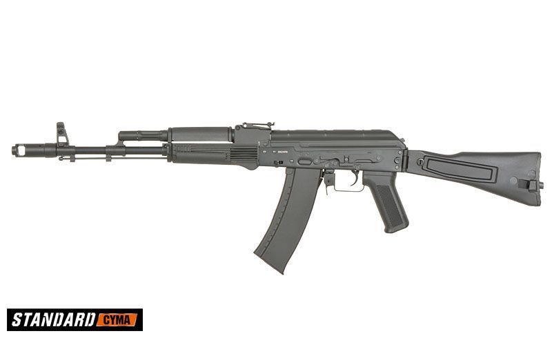 CM.040C, GEN-2 [CYMA] FB2757G2ST_tw фото