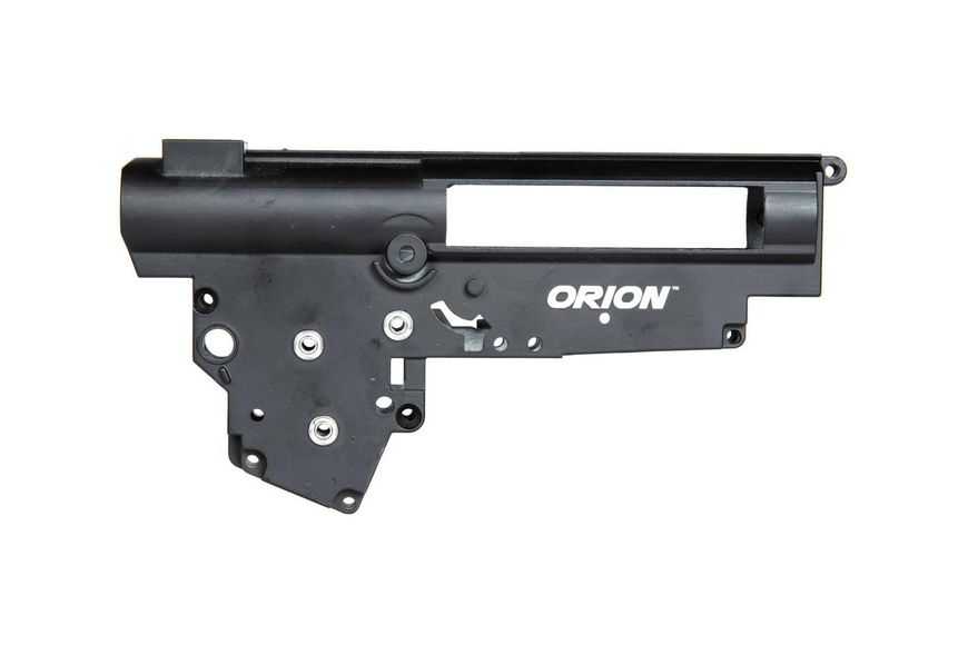 Стінки gearbox ORION™ V3 для приводів AK Specna Arms EDGE™ [Specna Arms] (для страйкболу) SPE-08-032187 фото