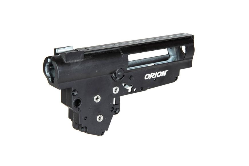 Стінки gearbox ORION™ V3 для приводів AK Specna Arms EDGE™ [Specna Arms] (для страйкболу) SPE-08-032187 фото