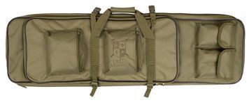 Чохол для зброї Delta Armory Long Gun Holster 100 см, Olive DA-TAC-05-OLV_BR фото