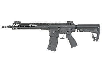 Страйкбольна гвинтівка M916G UTR556 Falcon 3.0 ETU - Чорна [Double Eagle] M916G-BK_tw фото