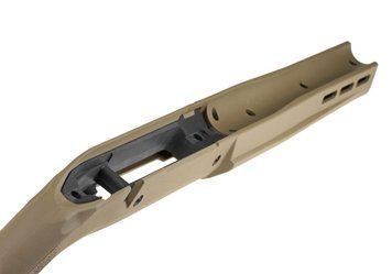 Hunter 700L Stock Long Action MAG483-FDE_tmh фото
