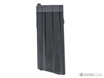 Магазин NorthEast на 25 куль для гвинтівки FAMAS GBB &mdash; чорний 119970_evk фото