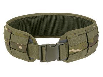 Пояс тактичний розвантажувальний (розмір XL) &ndash; Multicam Tropic [8FIELDS] M51617008-XL-MT_tw фото