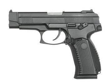 Пістолет &laquo;Грач&raquo; Cyma CM.136 EBB GRACH Mosfet Edition [CYMA] (для страйкболу) FB4123 фото