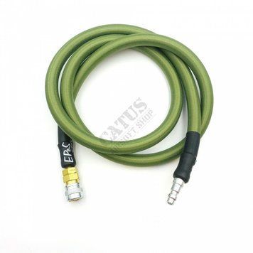 Hadica HPA S&F Mk.II 115cm EPeS Airsoft EP-106-115-ZLN_ct фото