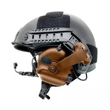 Прослуховування мікрофона M32X PLUS Earmor M32XPLUS-CB_ct фото