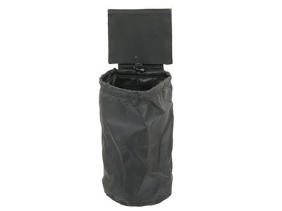 Эластическая сумка сброса магазинов - Black [8FIELDS] (для страйкбола) M51613046-BK фото