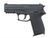 Пістолет KWC Sig Sauer SP2022 CO2 TF33-C8007-1_tw фото