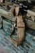 Покращений 2-точковий збройовий ремінь - Койот (Coyote) [8FIELDS] M51617025-TAN_tw фото 10