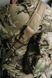 Покращений 2-точковий збройовий ремінь - Койот (Coyote) [8FIELDS] M51617025-TAN_tw фото 11