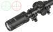 Оптичний приціл Victoptics 3-9x40 [Vector Optics] VIOC-03_tw фото 5